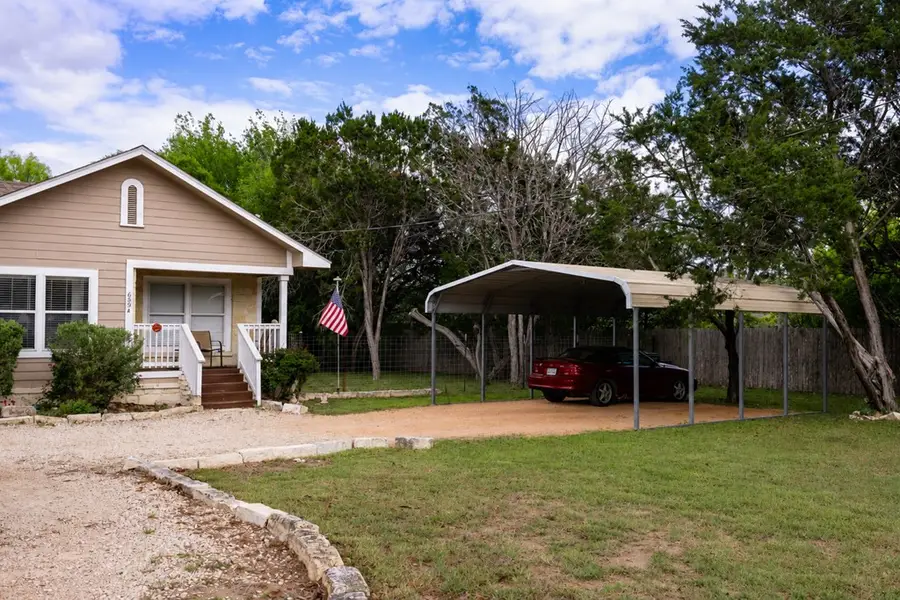 659-A Town Creek Rd, Kerrville, TX 78028 - #3