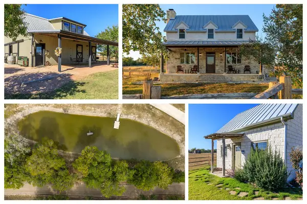 237 Twisted Timbers Rd, Fredericksburg, TX 78624