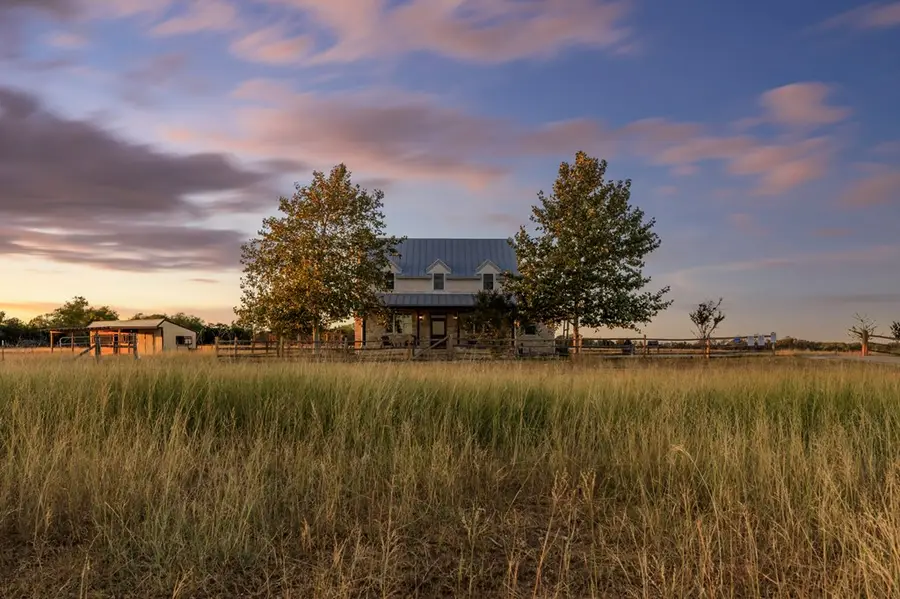 237 Twisted Timbers Rd, Fredericksburg, TX 78624 - #2