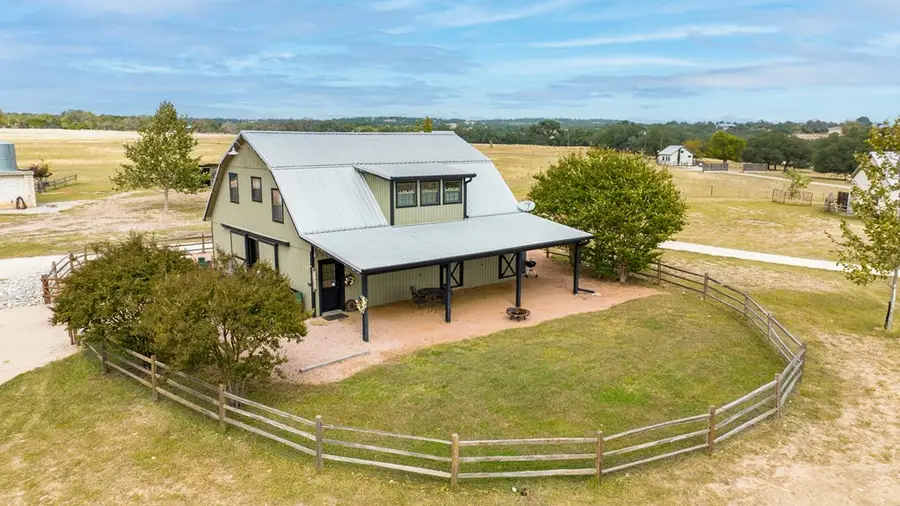 237 Twisted Timbers Rd, Fredericksburg, TX 78624 - #3