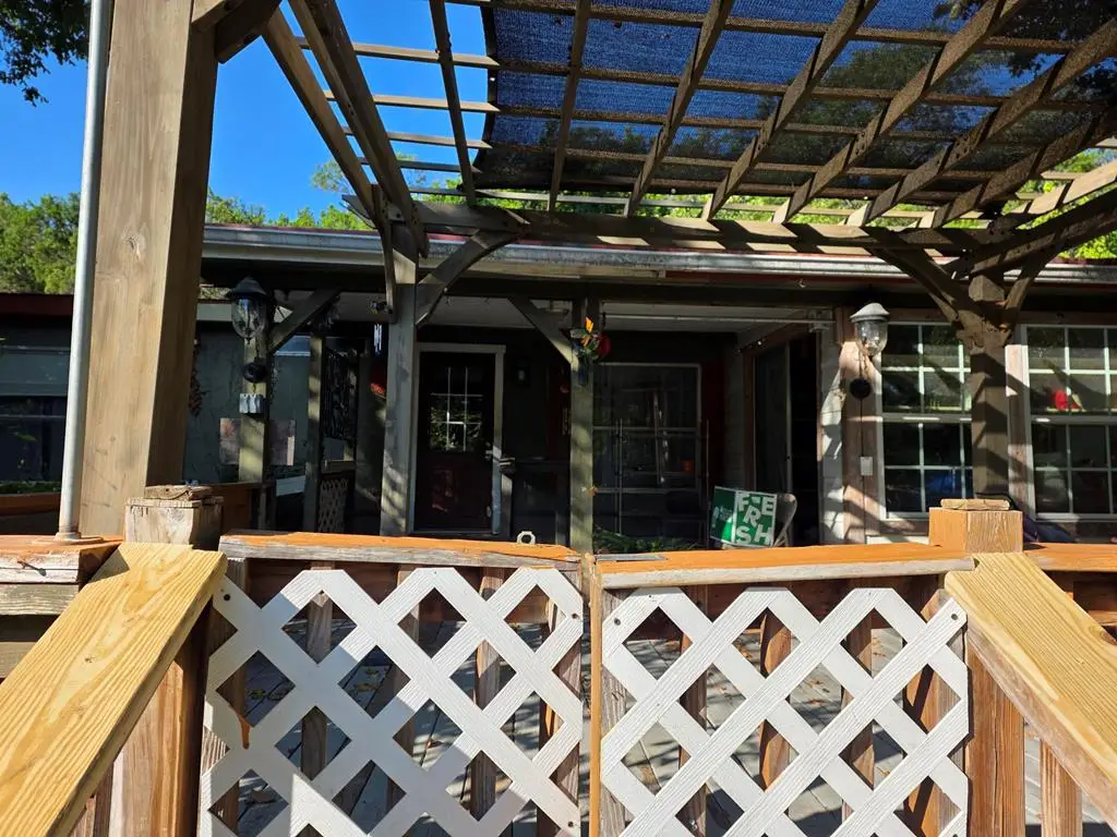 1723 Scott Rd, Kerrville, TX 78028 - #1