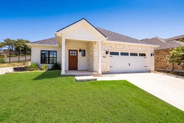 1802 Chateau Lane, Kerrville, TX 78028