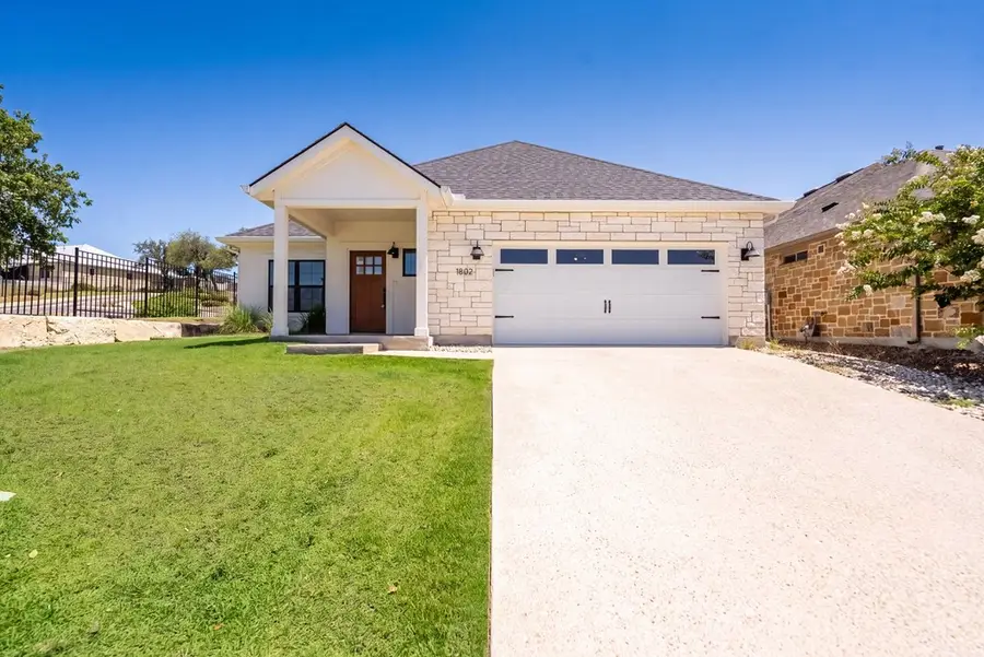 1802 Chateau Lane, Kerrville, TX 78028 - #2