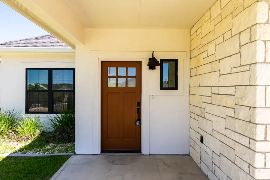 1802 Chateau Lane, Kerrville, TX 78028 - #3