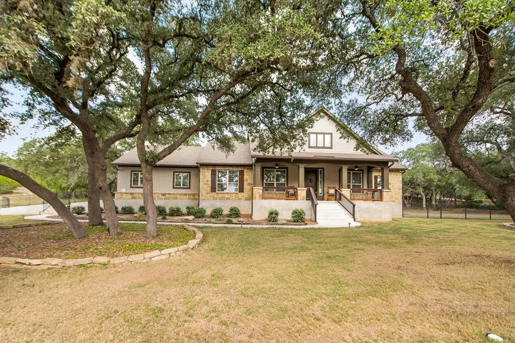 663 Pr 1712, Mico, TX 78056 - #1