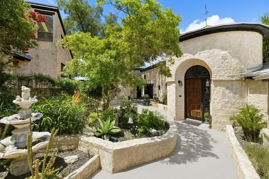 22 Indian Creek Loop, Kerrville, TX 78028 - #2