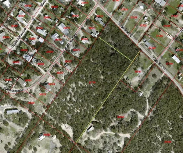 148 S Valle Verde, Kerrville, TX 78028