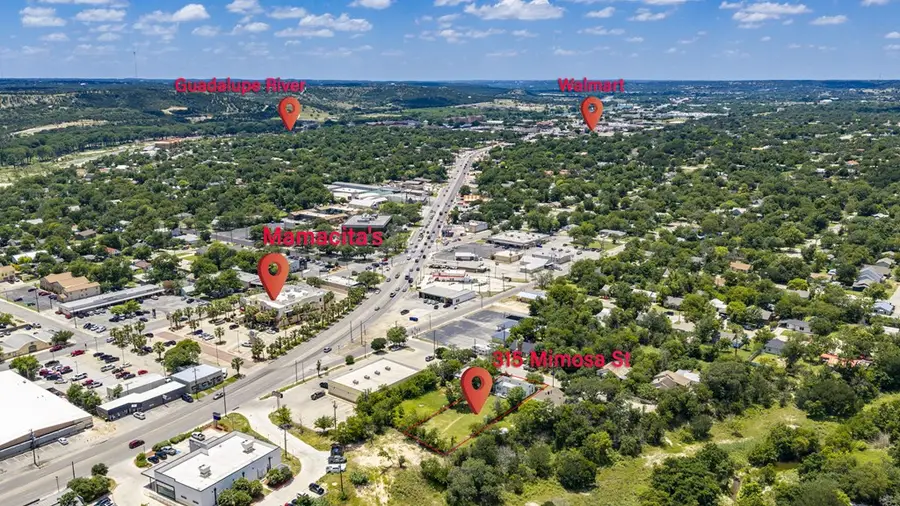 315 Mimosa St, Kerrville, TX 78028 - #2