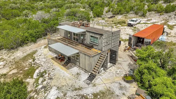 SD 45425 None, Rocksprings, TX 78880