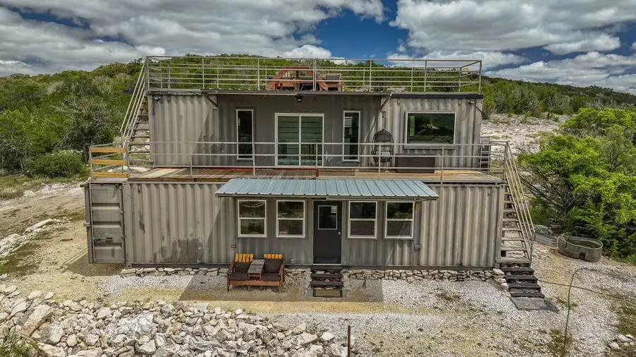 SD 45425 None, Rocksprings, TX 78880 - #2