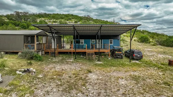 SD 45475 None, Rocksprings, TX 78880