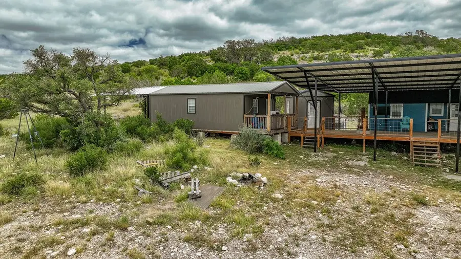 SD 45475 None, Rocksprings, TX 78880 - #2