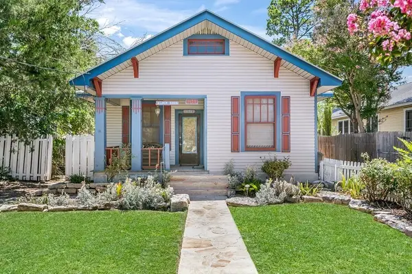 511 Austin St, Fredericksburg, TX 78624