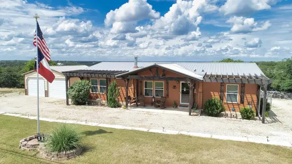 117 S Sun Haven, Kerrville, TX 78028