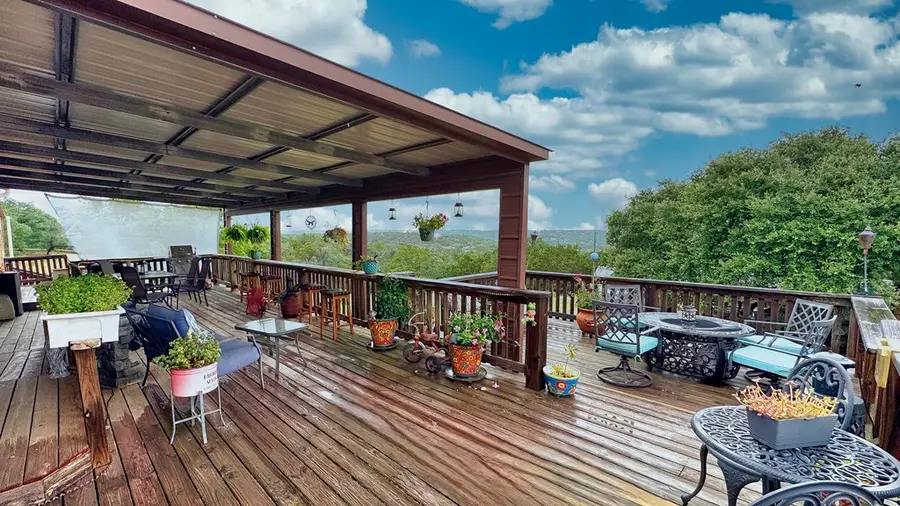 117 S Sun Haven, Kerrville, TX 78028 - #3