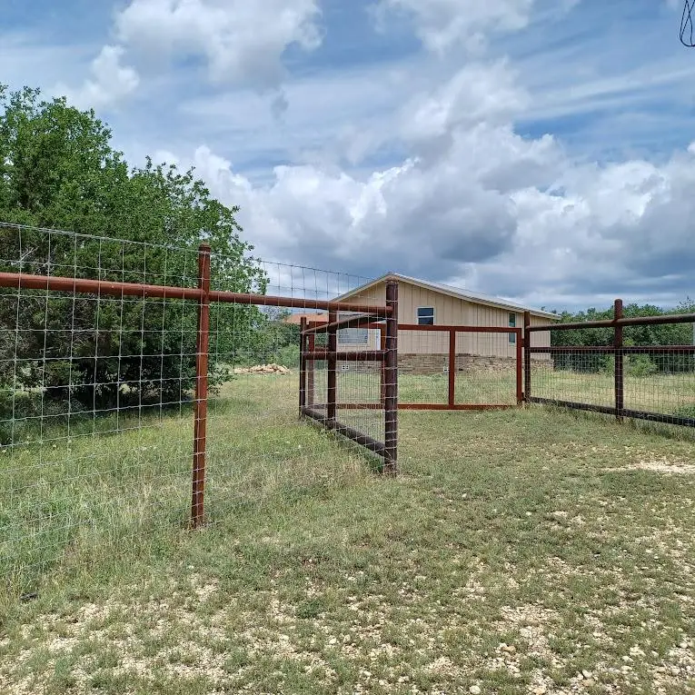 474 Medina Dr., Bandera, TX 78003 - #1