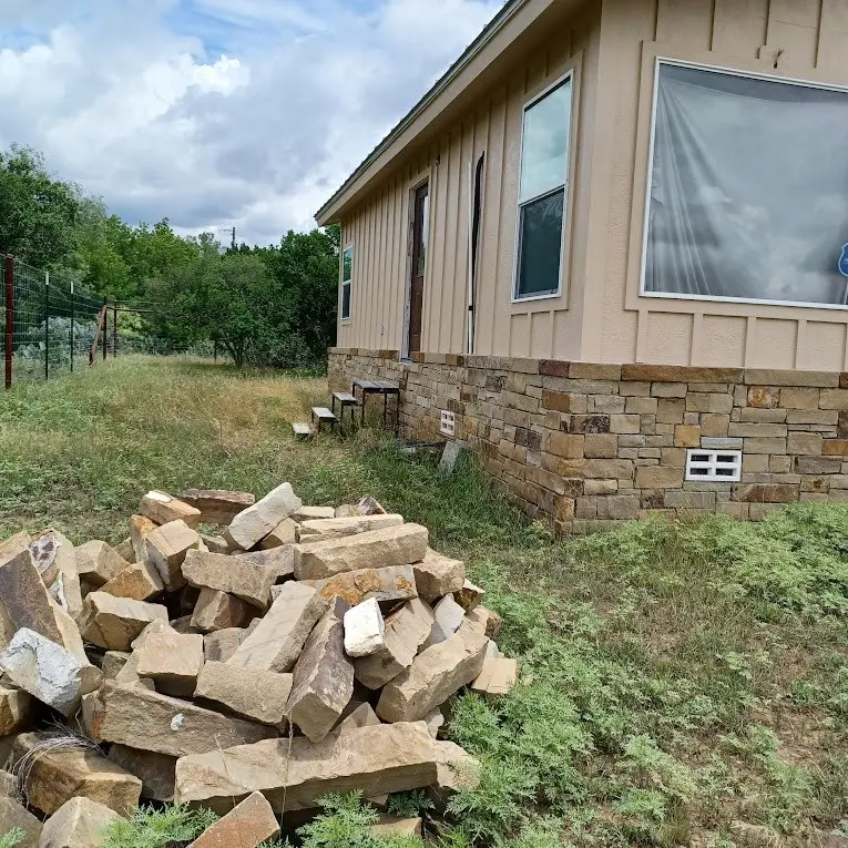 474 Medina Dr., Bandera, TX 78003 - #3