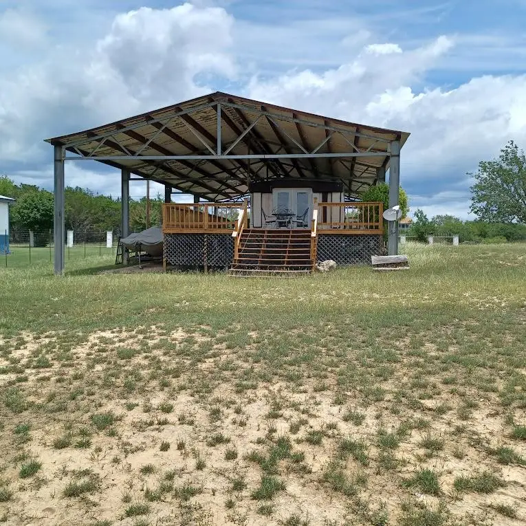 8438 Wharton Dock Rd, Bandera, TX 78003 - #1