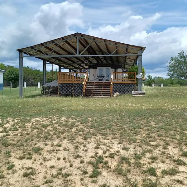 8438 Wharton Dock Rd, Bandera, TX 78003