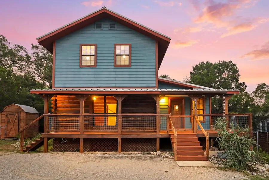 1381 Greenbriar Ln, Canyon Lake, TX 78133 - #2