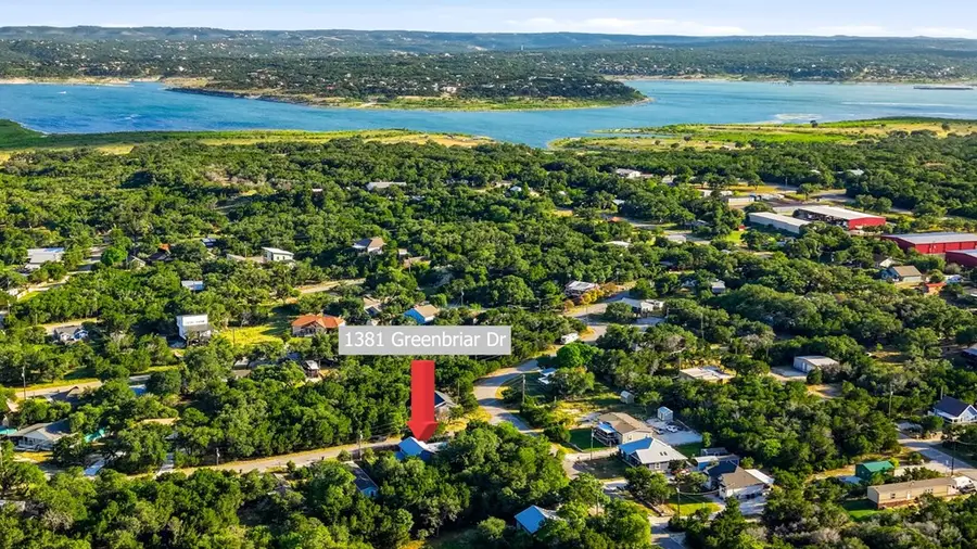 1381 Greenbriar Ln, Canyon Lake, TX 78133 - #3