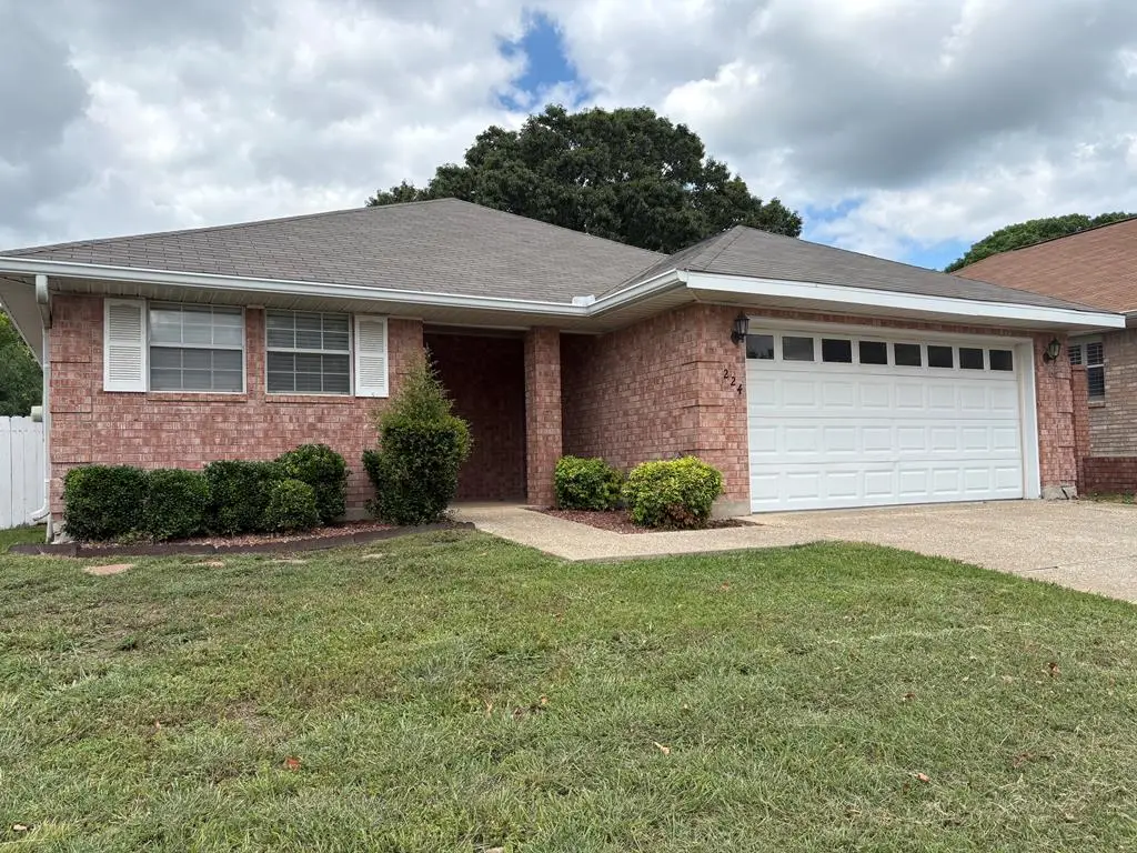 224 Coronado Circle, Kerrville, TX 78028 - #1