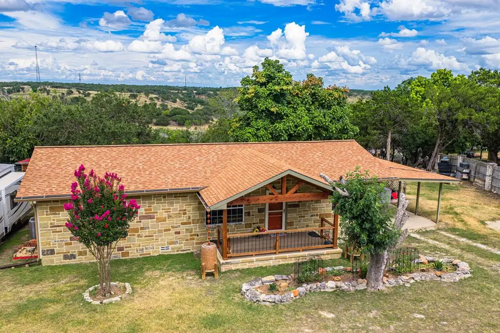102 N Ranger Trail, Kerrville, TX 78028 - #1