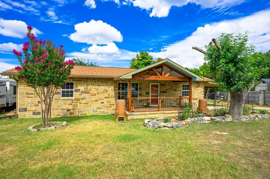 102 N Ranger Trail, Kerrville, TX 78028 - #2