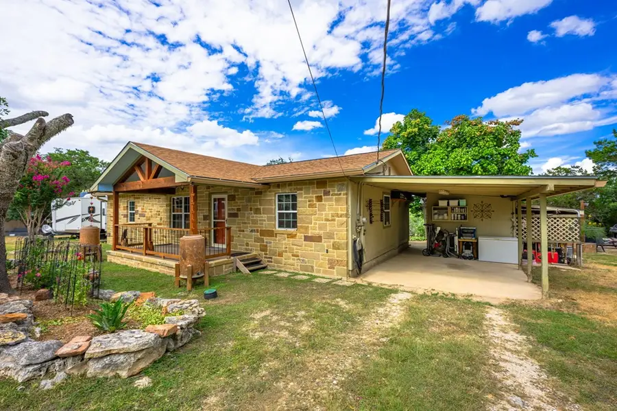 102 N Ranger Trail, Kerrville, TX 78028 - #3