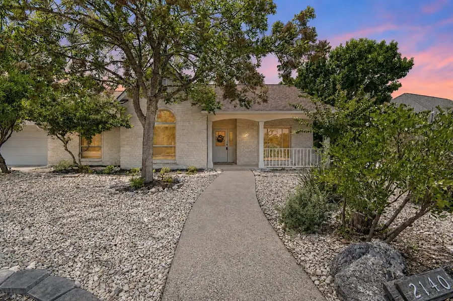 2140 Summit Crest Dr, Kerrville, TX 78028 - #3