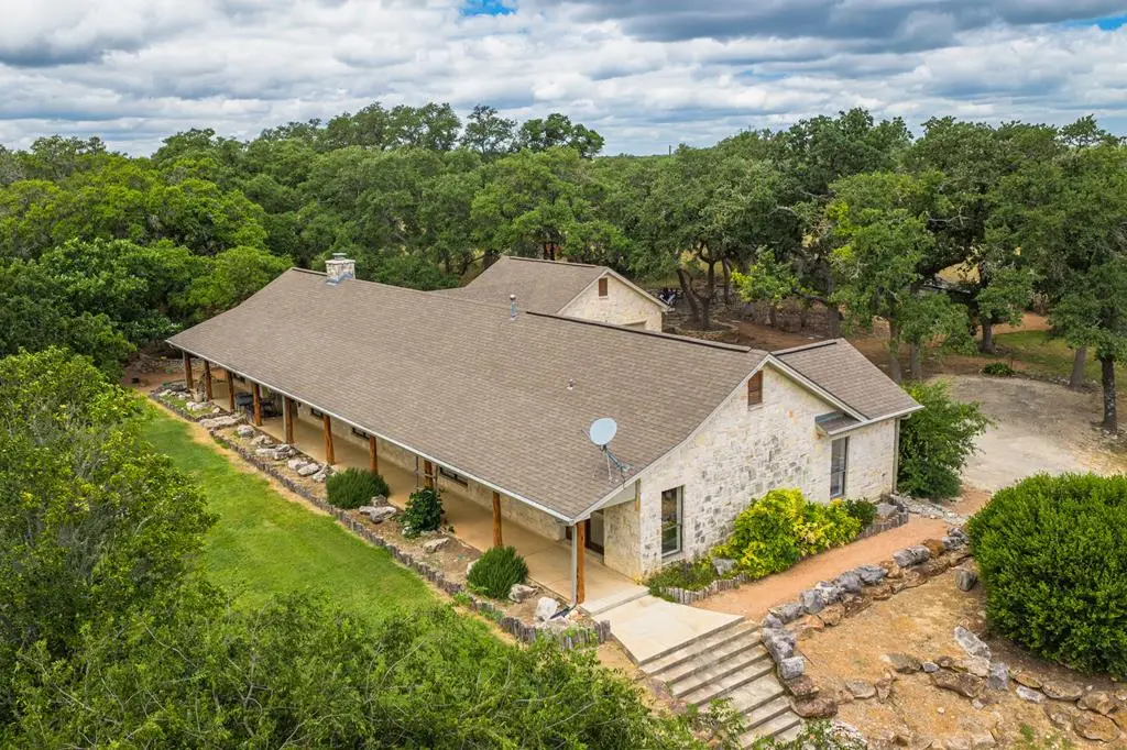 118 Upper Turtle Creek, Kerrville, TX 78028 - #1