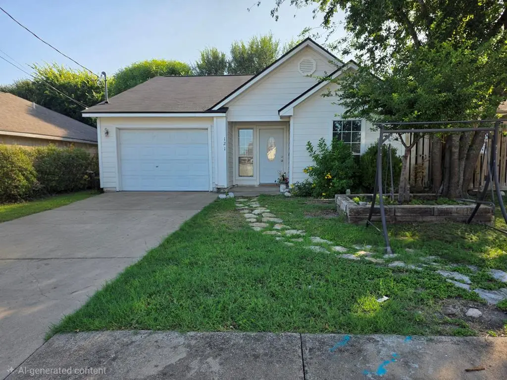 121 Amelia Court, Kerrville, TX 78028 - #1