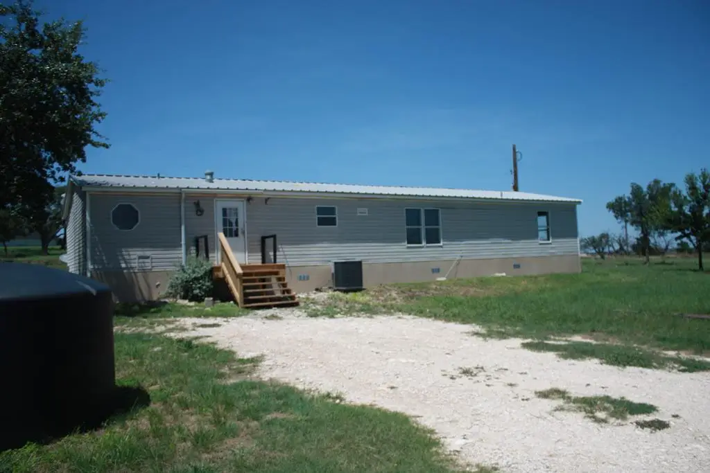 282 Darby Spur, Harper, TX 78 - #1
