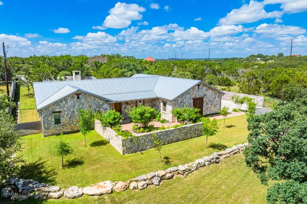 262 Rim Rock Circle W, Hunt, TX 78024 - #1