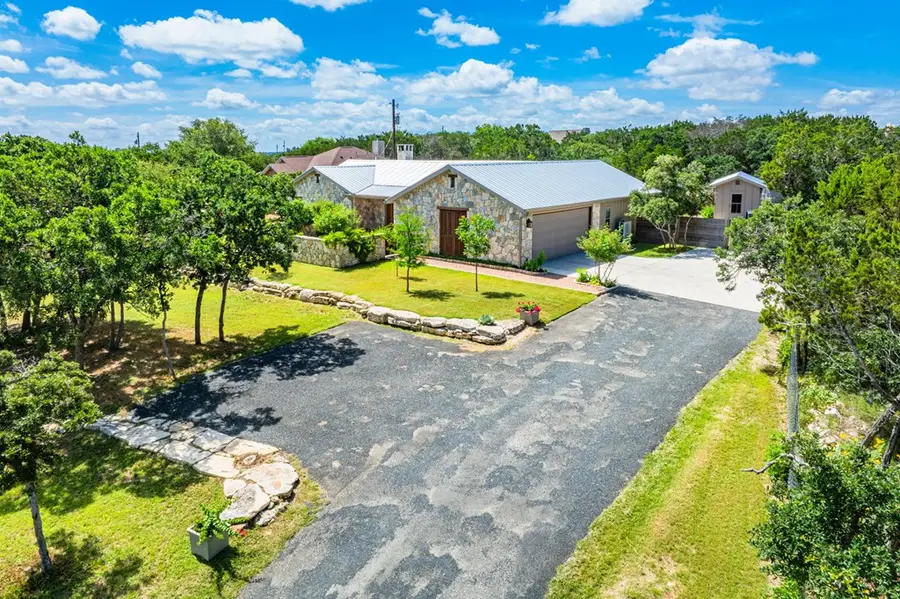 262 Rim Rock Circle W, Hunt, TX 78024 - #2