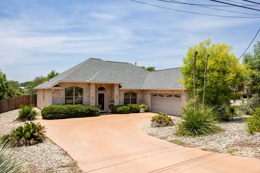 1233 Hilltop Rd, Kerrville, TX 78028 - #1
