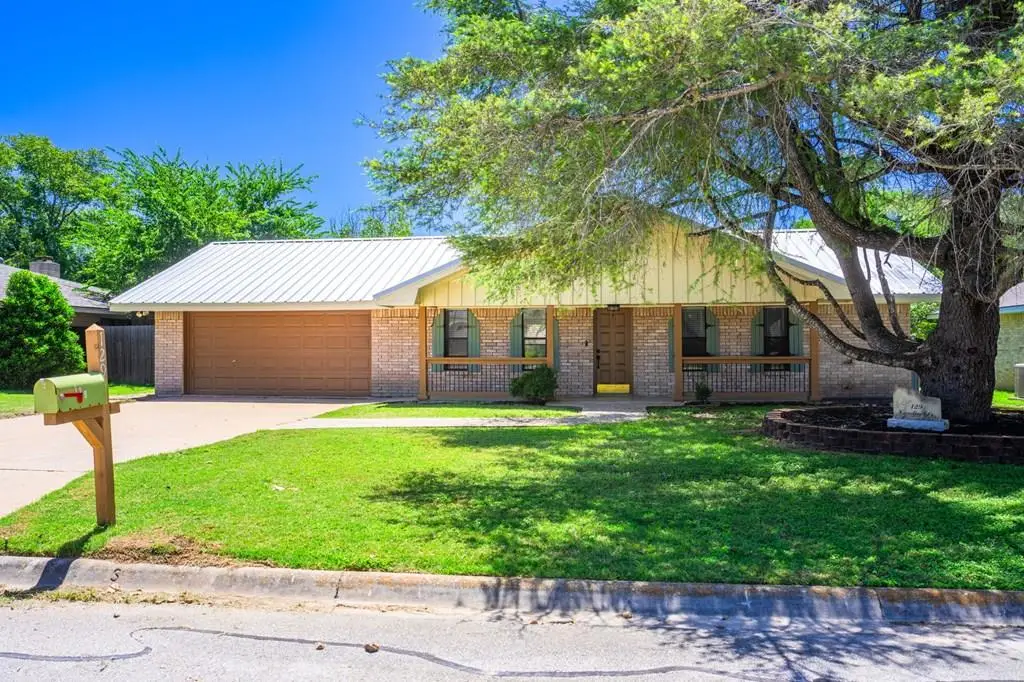 129 Candice Dr, Kerrville, TX 78028 - #1