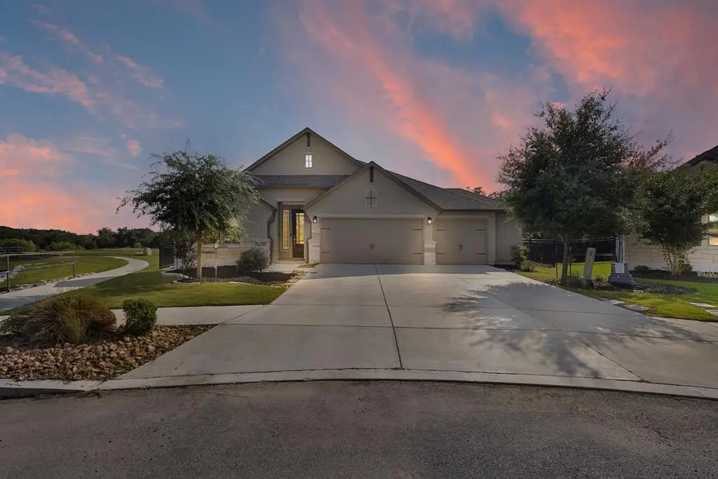 163 Maravillas, Boerne, TX 78006 - #1