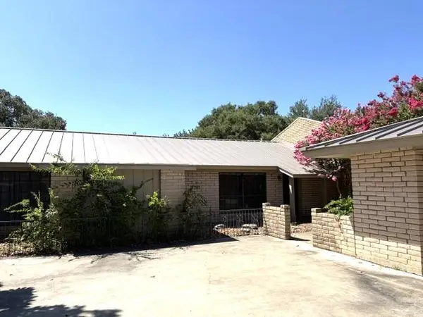 531 Fairway Court, Kerrville, TX 78028