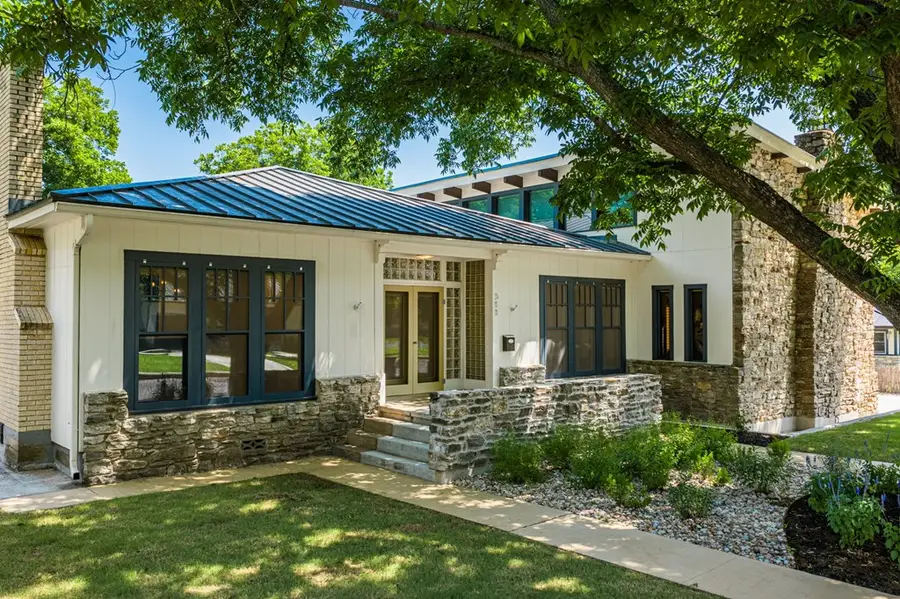 311 S Creek St., Fredericksburg, TX 78624 - #3