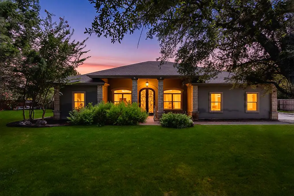 1070 Kings Ranch Road, Bandera, TX 78003 - #1