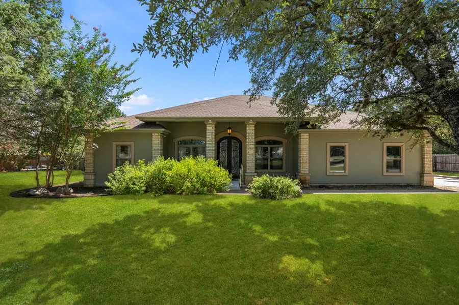 1070 Kings Ranch Road, Bandera, TX 78003 - #2