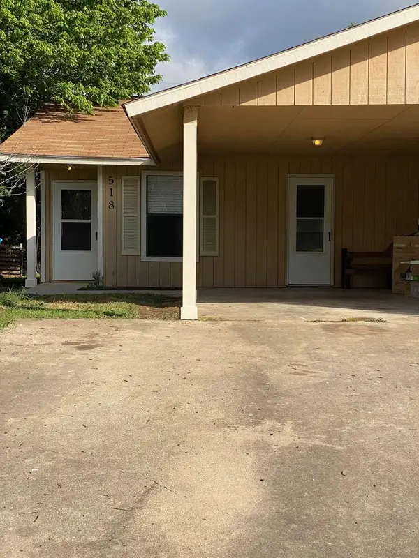 518 A Wigwam Lane, Kerrville, TX 78028