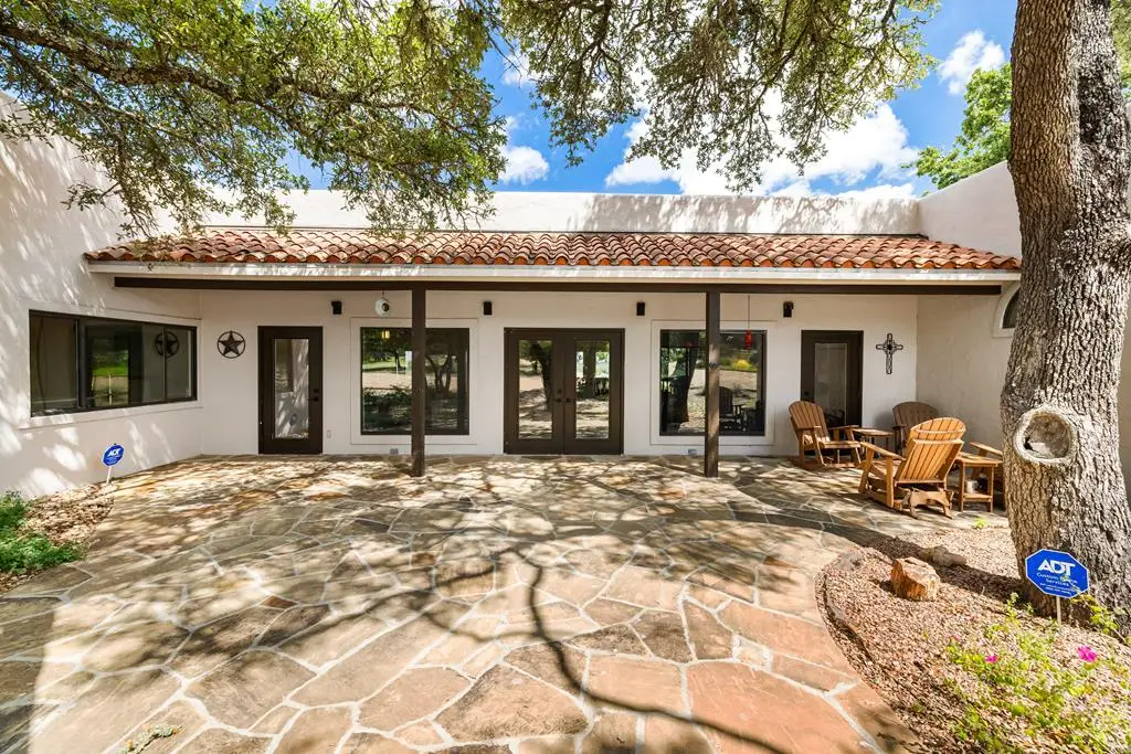 115 Yellowstone Lane, Hunt, TX 78024 - #1