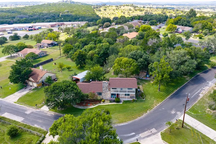 119 E Wood Ridge Drive, Kerrville, TX 78028 - #3