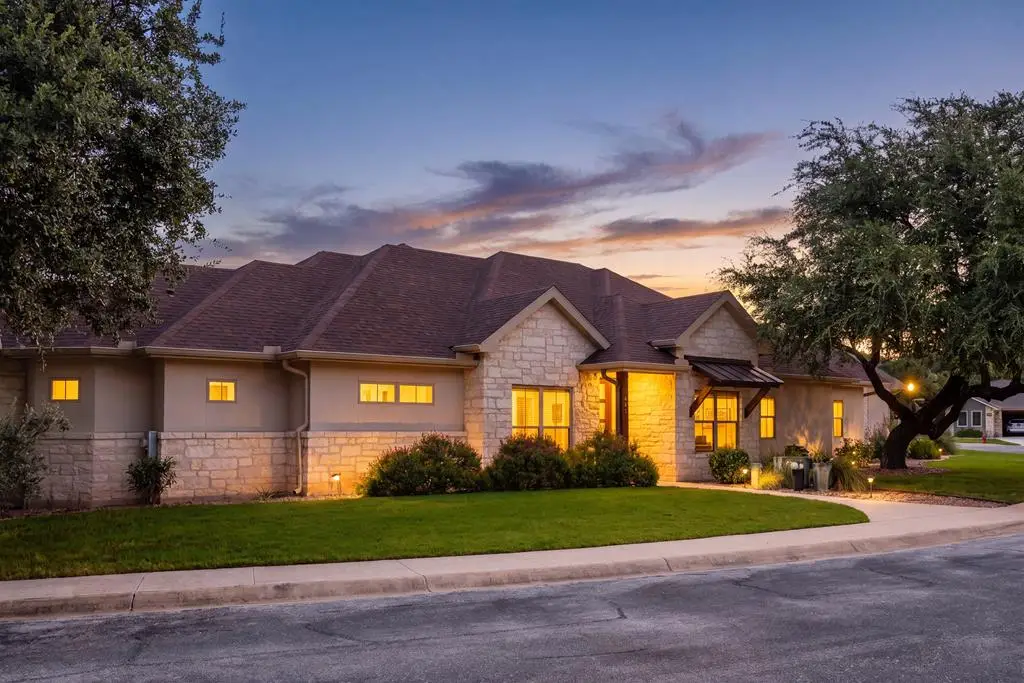 1808 Chalet Circle, Kerrville, TX 78028 - #1