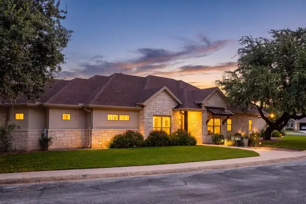 1808 Chalet Circle, Kerrville, TX 78028