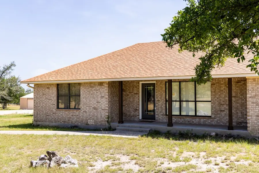 5078 Friedrich Rd, Fredericksburg, TX 78624 - #3