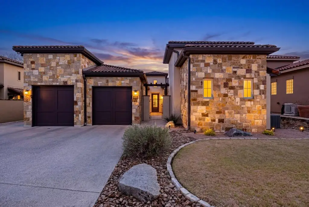 2065 Toscano Way, Kerrville, TX 78028 - #1