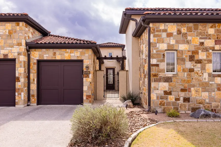 2065 Toscano Way, Kerrville, TX 78028 - #3